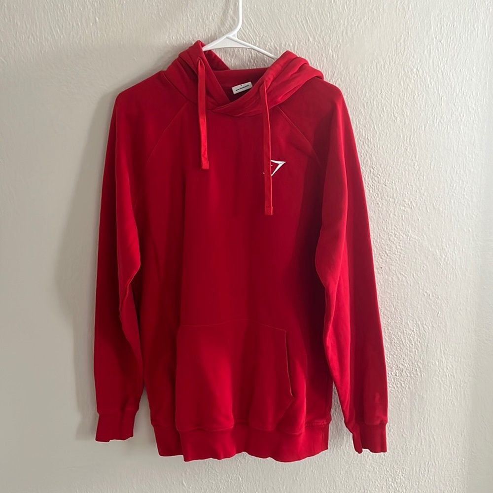 Large Gymshark Sweatshirt